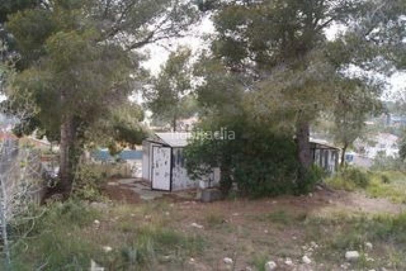 Foto c9cb88a2-0575-4fcc-8850-836010a20256. Terreno residenziale in costa Cunit - els jardins - els rosers Cunit