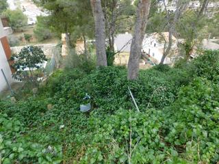 Residential Plot in Segur de Calafell Nucli Urbà