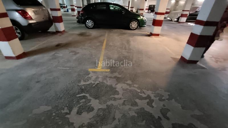 Foto ba031942-4baa-4afe-965b-7b7c1e31b118. Posto auto in Segur de Calafell nucli urbà Segur de Calafell