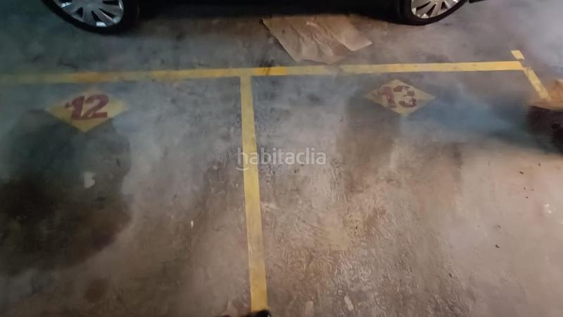 Foto c23a7ab6-ab82-441c-a024-b33bf4004b97. Posto auto in Segur de Calafell nucli urbà Segur de Calafell