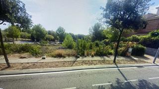 Terreny residencial  Carrer d'antistiana. Oportunidad!!!!terreno en calafell bonanova