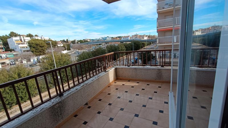 Foto 6f4eb6d7-aa39-4b54-8bba-b15f8b74abf0. Pis amb aparcament a Segur Platja Segur de Calafell