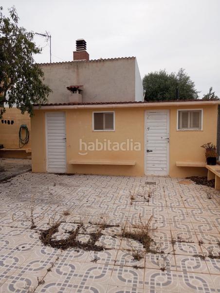 Foto dd32dbae-7b6d-4972-a6e5-12c9af130ffc. Xalet amb aparcament a Nou Vendrell Vendrell (El)