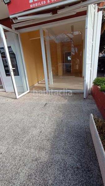 Foto 0a0a00cf-db17-439c-acaf-01e35fe88dfa. Local commercial dans Segur de Calafell nucli urbà Segur de Calafell