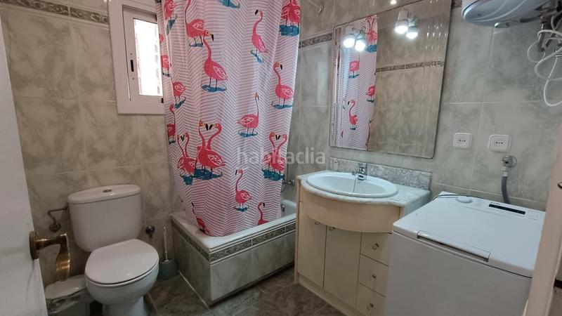 Foto d80b4723-b062-4a2c-9872-883a22446f15. Alquiler piso apartamento alquiler playa !!! en Segur Platja Segur de Calafell