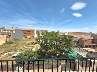 Dplex en Lloren del Peneds. Atico duplex en pleno centro de llorens del penedes