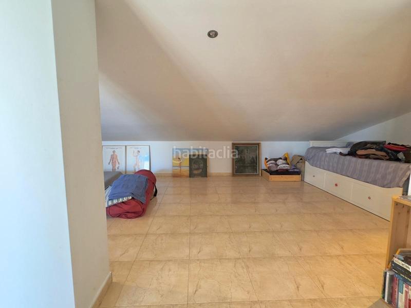Foto 3244a521-46b8-42c4-b3dd-77b9639d0eac. Dúplex atico duplex en pleno centro de llorens del penedes en Llorenç del Penedès