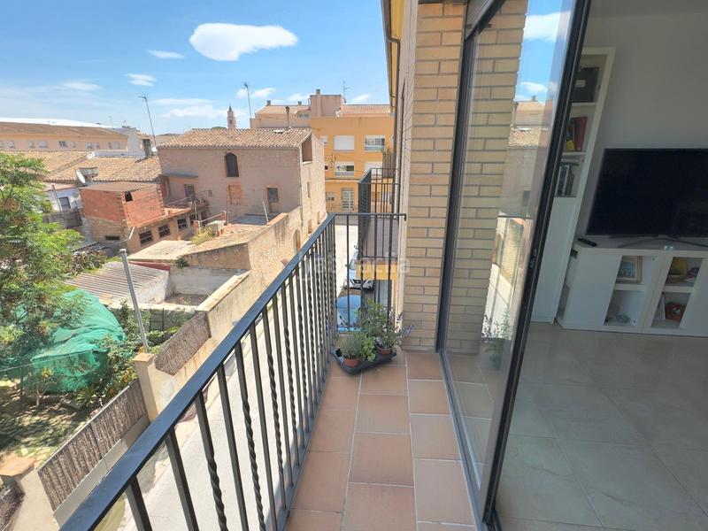 Foto 5d6a6b6d-91f6-4e88-9f13-2471d5d0e28d. Dúplex atico duplex en pleno centro de llorens del penedes en Llorenç del Penedès