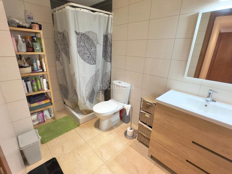Foto 5e9da79d-555a-4c81-8a5f-33a2358fb765. Dúplex atico duplex en pleno centro de llorens del penedes en Llorenç del Penedès