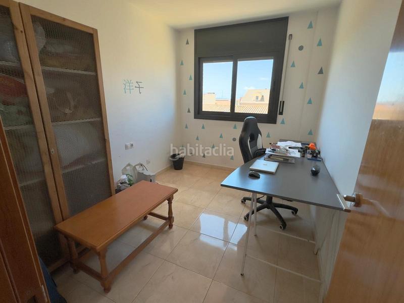 Foto 65ecd894-c34c-4153-a5f1-fe62586057d9. Dúplex atico duplex en pleno centro de llorens del penedes en Llorenç del Penedès