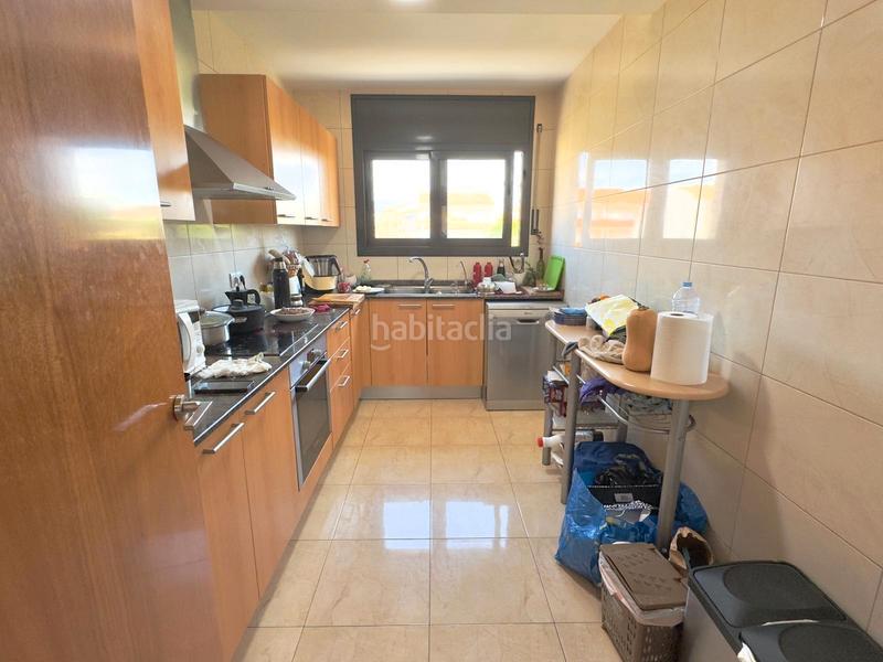 Foto 84ac6f14-0690-45d4-937f-e958d7d44ce4. Dúplex atico duplex en pleno centro de llorens del penedes en Llorenç del Penedès