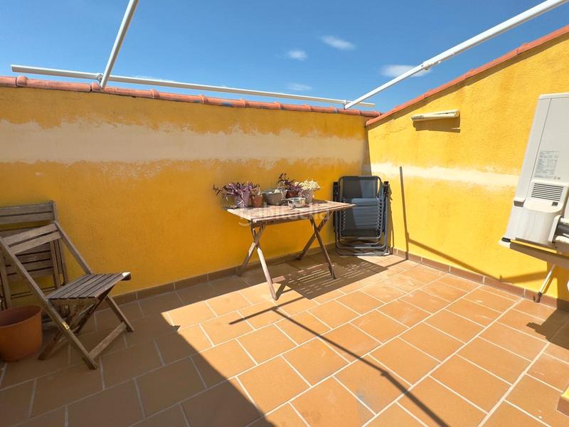 Foto ac55f5f1-4048-413f-bb58-e5e3d082b933. Dúplex atico duplex en pleno centro de llorens del penedes en Llorenç del Penedès