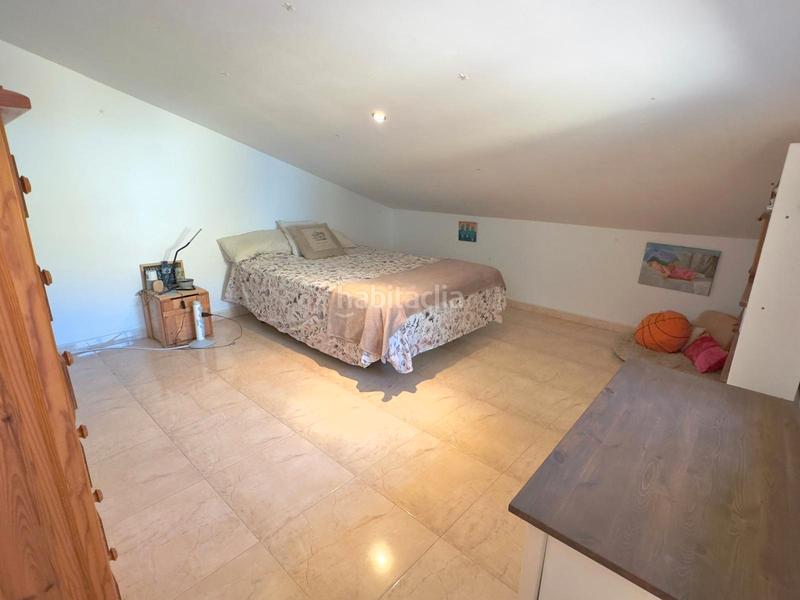Foto b078bac8-57d2-4ca4-a975-67d87097ac27. Dúplex atico duplex en pleno centro de llorens del penedes en Llorenç del Penedès