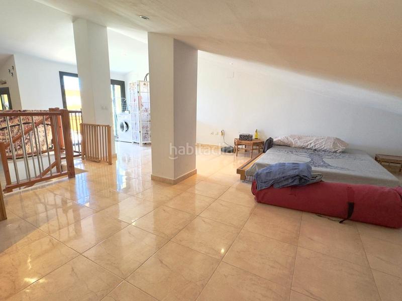 Foto ded692e3-2dd1-4da1-b9fe-9fecf3e368a0. Dúplex atico duplex en pleno centro de llorens del penedes en Llorenç del Penedès