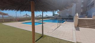 Appartement dans Can Nicolau - Les Sorres - Valparaiso. Piso en cunit primera linea de mar !!!