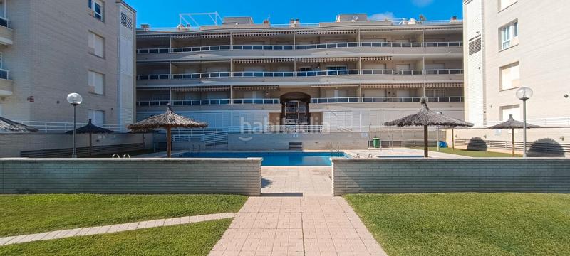 Foto a3590f07-a5b3-4bce-84bc-ce159f33f4b0. Pis amb aparcament piscina a Can Nicolau - Les Sorres - Valparaiso Cunit