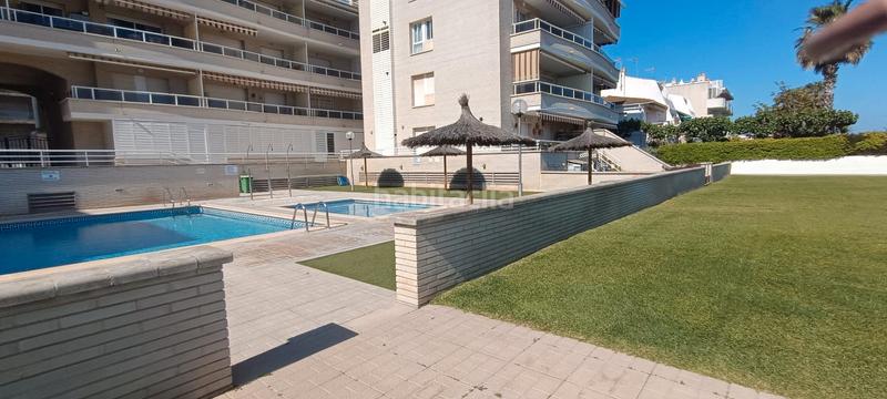 Foto f552b191-1d6a-4405-8c34-c58fd39b4794. Pis amb aparcament piscina a Can Nicolau - Les Sorres - Valparaiso Cunit