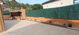Chalet dans Costa Cunit - Els Jardins - Els Rosers. Casa independiente cunit !!!