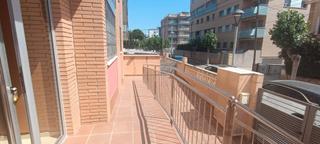 Piso en Segur Platja. Apartamento primera linea segur de calafell !!!