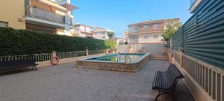 Lloguer Pis a Cunit Residencial. Piso en alquiler cunit !!!