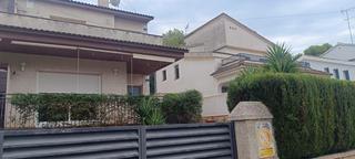 Location Maison jumelée à Segur de Calafell Nucli Urbà. Alquiler casa adosada