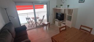 Lloguer Pis a Segur Platja. Apartamento alquiler segur de calafell !!