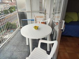 Lloguer Pis a Segur Platja. Piso en alquiler temporal de noviembre hasta mayo