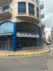 Lloguer Local Comercial a El Tancat-Mas d´en Gual. Local comercial en alquiler  ( vendrell )