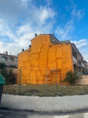 Terrain résidentiel  Carrer baix ebre 98. Solar  esquinero en el vendrell