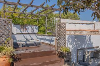 Xalet a Valldemar-Montmar. Casa independiente en calafell
