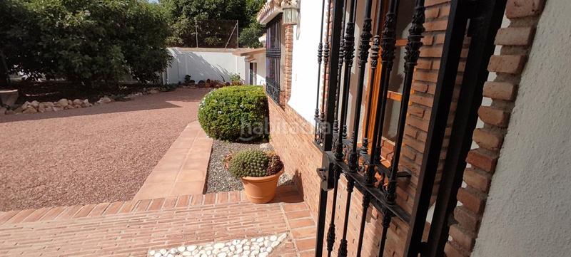Foto 04c0c271-0fe2-4b7c-b03b-715e78bb7e41. Masía en plaza principe de españa 1 increíble finca rústica en Coín