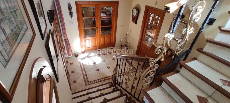 Foto 1c27437b-4105-430b-b78b-9f5cd28ca145. Masía en plaza principe de españa 1 increíble finca rústica en Coín