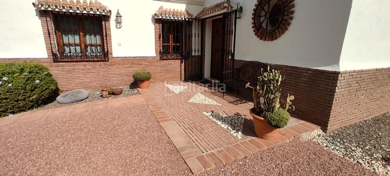Foto 1d733190-0f30-4253-af09-f8ce7d4bd0db. Masía en plaza principe de españa 1 increíble finca rústica en Coín