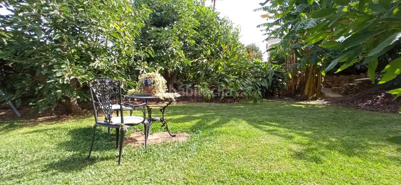Foto 356d11b8-f532-4ec4-b18d-7f471ae6e250. Masía en plaza principe de españa 1 increíble finca rústica en Coín