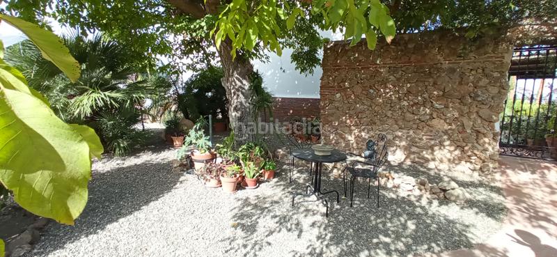 Foto 4020f8a2-9822-41f6-8d71-56de042e3f81. Masía en plaza principe de españa 1 increíble finca rústica en Coín