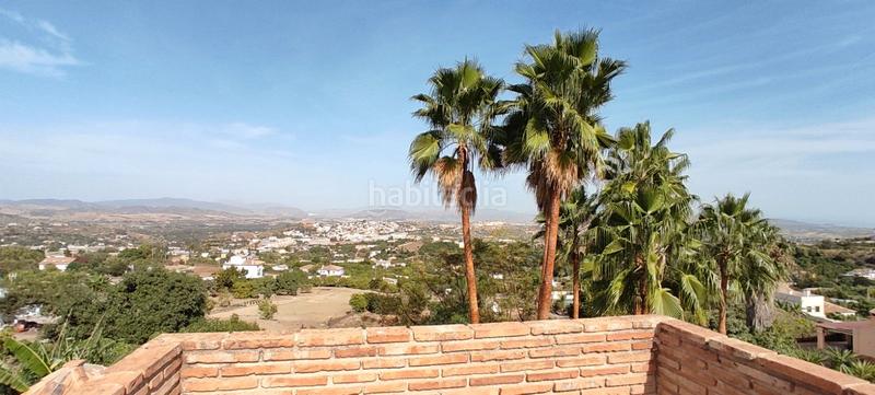 Foto 6e9149e7-1b37-4460-a44c-803c16f15e42. Masía en plaza principe de españa 1 increíble finca rústica en Coín