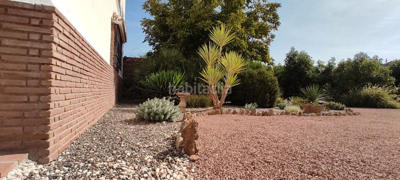 Foto 8d609e64-96da-4c69-b187-e400c4391371. Masía en plaza principe de españa 1 increíble finca rústica en Coín