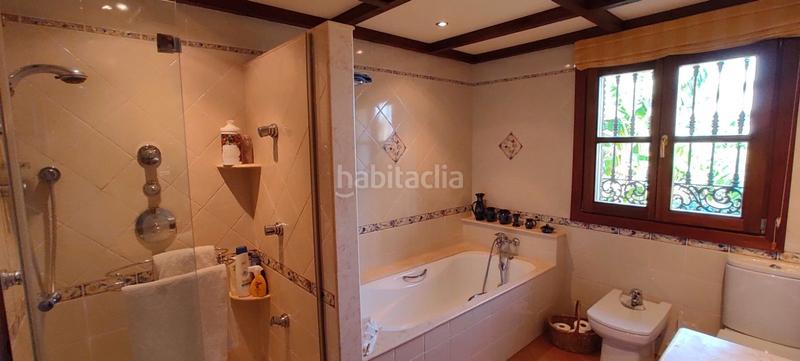 Foto 970e0ea4-3865-4821-bf44-d8790ba0871e. Masía en plaza principe de españa 1 increíble finca rústica en Coín