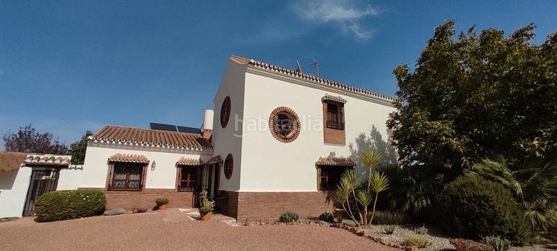 Foto 991b99b5-8c47-486e-8016-c277ff591ec3. Masía en plaza principe de españa 1 increíble finca rústica en Coín