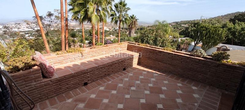 Foto 995286f5-9843-4deb-9c85-c6f024462ce0. Masía en plaza principe de españa 1 increíble finca rústica en Coín