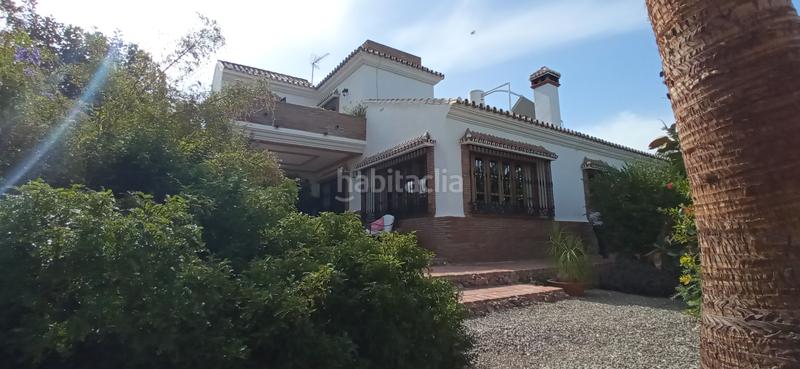 Foto b044b093-4bdb-4277-99c8-da7bc89500d9. Masía en plaza principe de españa 1 increíble finca rústica en Coín