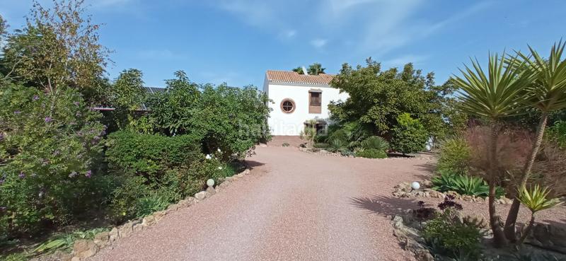 Foto be82346d-69d4-45a1-8154-86de70ff4530. Masía en plaza principe de españa 1 increíble finca rústica en Coín