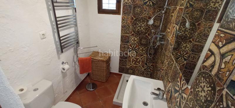 Foto d8dd7824-ba60-4b1e-860b-d991ce8c8e56. Masía en plaza principe de españa 1 increíble finca rústica en Coín