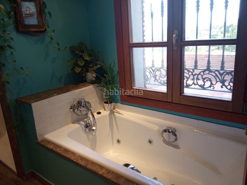 Foto e4fdcce4-4d40-48bd-b435-8525d80bf042. Masía en plaza principe de españa 1 increíble finca rústica en Coín