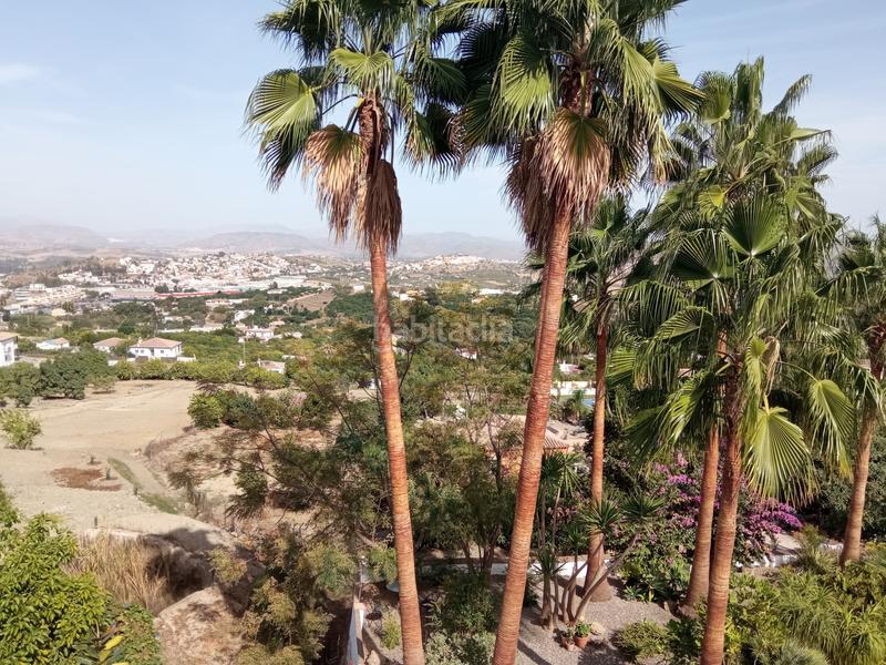 Foto e7a8d38b-452a-402f-b663-de5f6263dcae. Masía en plaza principe de españa 1 increíble finca rústica en Coín