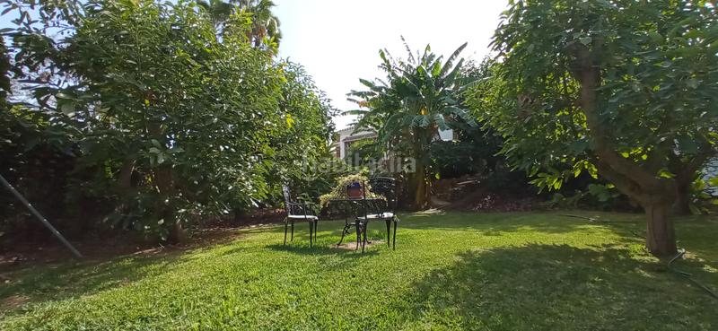 Foto f5b3f7d0-8cac-48a4-9e90-ca7ae9540877. Masía en plaza principe de españa 1 increíble finca rústica en Coín