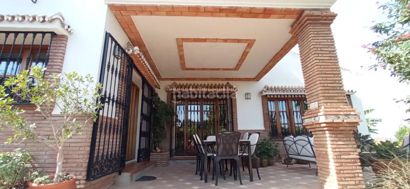 Foto f5c247c6-796a-4848-a23e-41d038687251. Masía en plaza principe de españa 1 increíble finca rústica en Coín