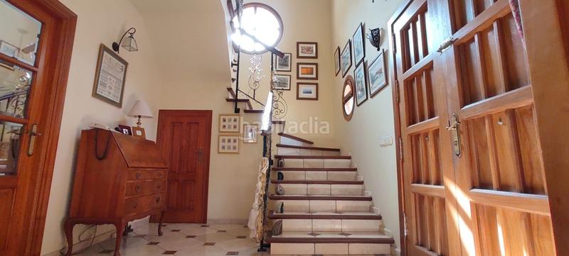 Foto fc5b8aeb-eb63-4a54-9241-f30c55fa2924. Masía en plaza principe de españa 1 increíble finca rústica en Coín