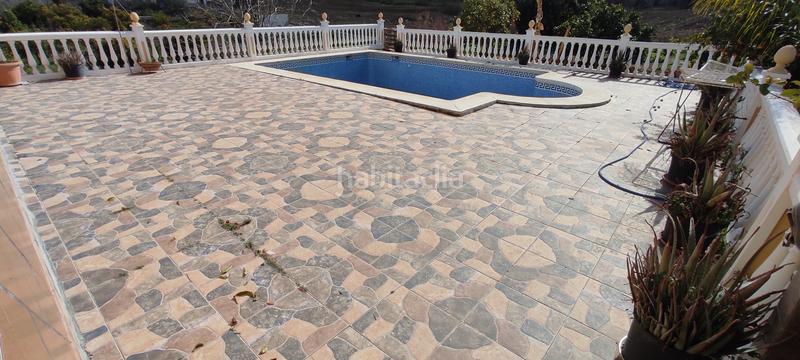 Foto 57bd86a3-02af-4189-ac66-8bd9b2f788b0. Mas dans avenida reina sofía 1 dans Coín