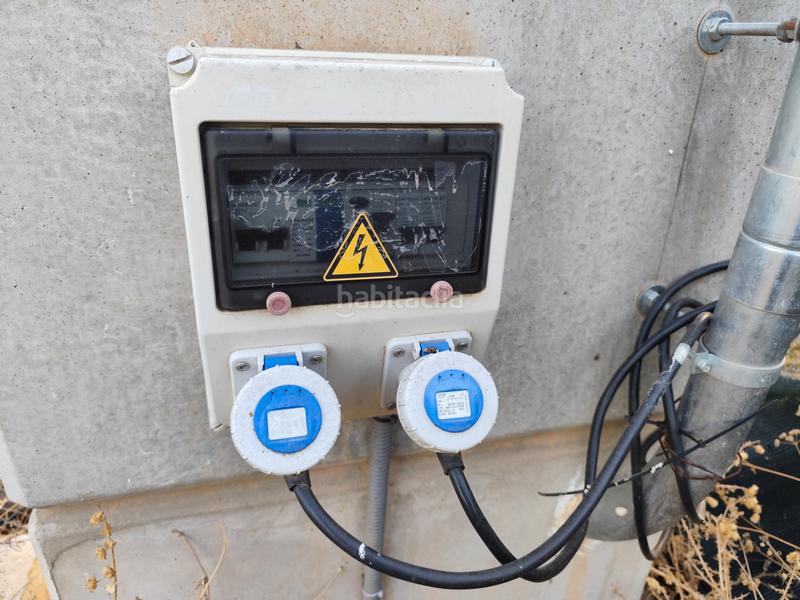 Foto 04dbedc9-d251-47f5-816f-133be6866081. Finca rústica a plaza principe de españa 5 a Coín